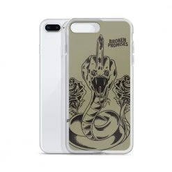 Broken Promises Co Phone Cases Fangs IPhone Case