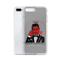 Broken Promises Co Lucky Lucifer IPhone Case Phone Cases