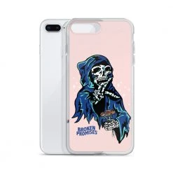 Broken Promises Co Phone Cases Softly IPhone Case