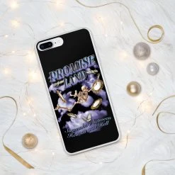 Broken Promises Co Phone Cases Self Reflection IPhone Case