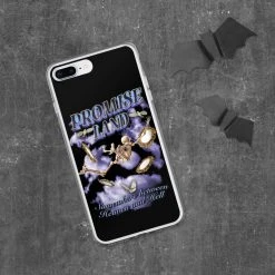 Broken Promises Co Phone Cases Self Reflection IPhone Case