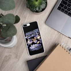 Broken Promises Co Phone Cases Self Reflection IPhone Case