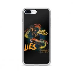Broken Promises Co Let's Play Lies IPhone Case