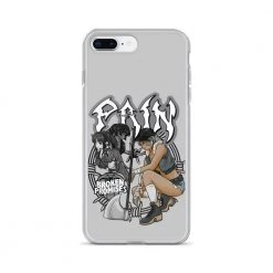 Broken Promises Co Player Vs Pain IPhone Case