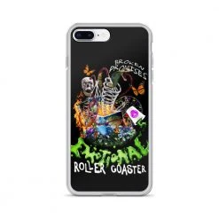 Broken Promises Co Hell Of A Ride IPhone Case Phone Cases