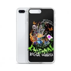 Broken Promises Co Hell Of A Ride IPhone Case Phone Cases