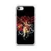 Broken Promises Co Desire Death Match IPhone Case
