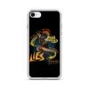 Broken Promises Co Let's Play Lies IPhone Case