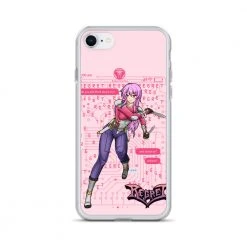 Broken Promises Co Regret And Reboot IPhone Case Phone Cases