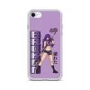 Broken Promises Co Phone Cases Broken Bonus Stage IPhone Case