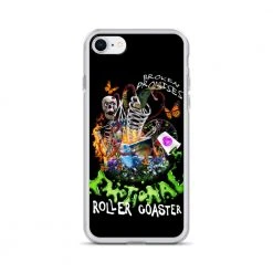 Broken Promises Co Hell Of A Ride IPhone Case Phone Cases