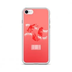 Broken Promises Co Falling For You IPhone Case Phone Cases