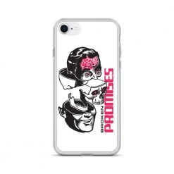 Broken Promises Co Brain Surgery IPhone Case