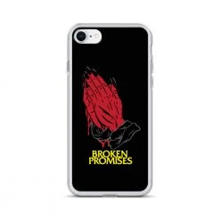 Broken Promises Company Phone Cases Violation IPhone Case