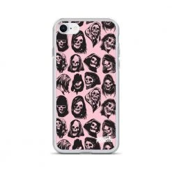 Broken Promises Co Reaper Guide IPhone Case Phone Cases