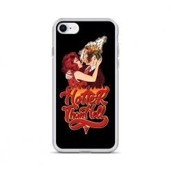Broken Promises Company Hotter Than Hell IPhone Case Phone Cases