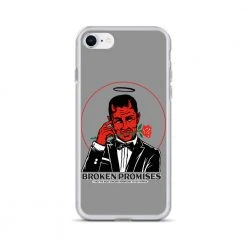 Broken Promises Co Lucky Lucifer IPhone Case Phone Cases