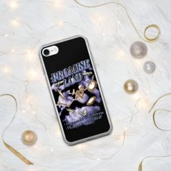 Broken Promises Co Phone Cases Self Reflection IPhone Case