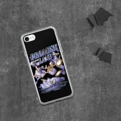 Broken Promises Co Phone Cases Self Reflection IPhone Case