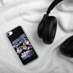 Broken Promises Co Phone Cases Self Reflection IPhone Case