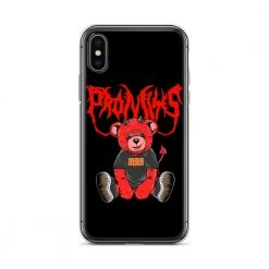 Broken Promises Co Phone Cases Damien IPhone Case