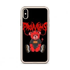 Broken Promises Co Phone Cases Damien IPhone Case