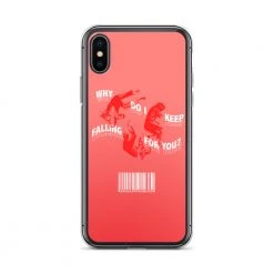 Broken Promises Co Falling For You IPhone Case Phone Cases