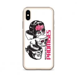 Broken Promises Co Brain Surgery IPhone Case