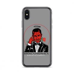Broken Promises Co Lucky Lucifer IPhone Case Phone Cases
