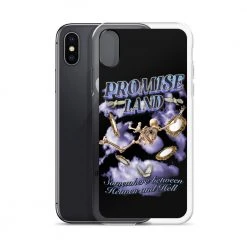 Broken Promises Co Phone Cases Self Reflection IPhone Case
