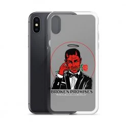Broken Promises Co Lucky Lucifer IPhone Case Phone Cases