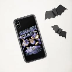 Broken Promises Co Phone Cases Self Reflection IPhone Case