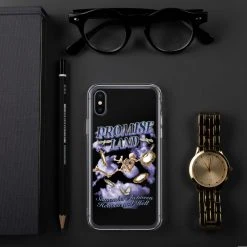 Broken Promises Co Phone Cases Self Reflection IPhone Case