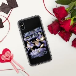 Broken Promises Co Phone Cases Self Reflection IPhone Case