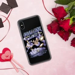 Broken Promises Co Phone Cases Self Reflection IPhone Case