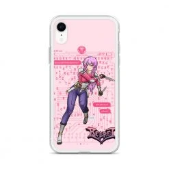 Broken Promises Co Regret And Reboot IPhone Case Phone Cases