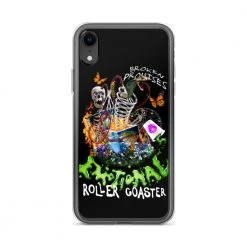 Broken Promises Co Hell Of A Ride IPhone Case Phone Cases