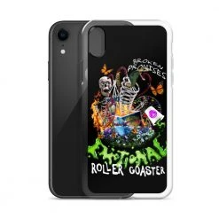 Broken Promises Co Hell Of A Ride IPhone Case Phone Cases