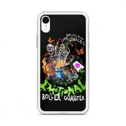 Broken Promises Co Hell Of A Ride IPhone Case Phone Cases