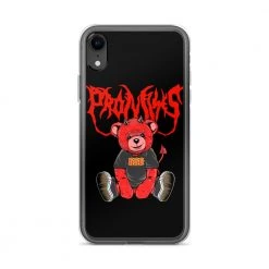 Broken Promises Co Phone Cases Damien IPhone Case