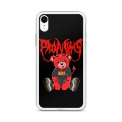 Broken Promises Co Phone Cases Damien IPhone Case