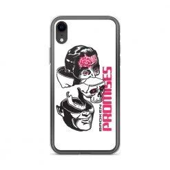 Broken Promises Co Brain Surgery IPhone Case