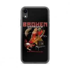 Broken Promises Co Mind Games IPhone Case