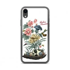Broken Promises Co Lovely Decay IPhone Case