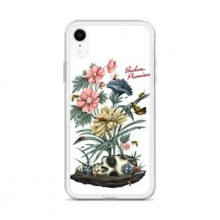 Broken Promises Co Lovely Decay IPhone Case