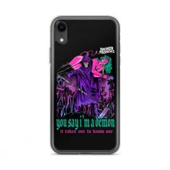 Broken Promises Co Phone Cases Takes One To Know One IPhone Case
