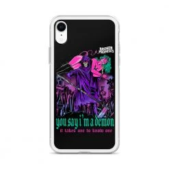 Broken Promises Co Phone Cases Takes One To Know One IPhone Case