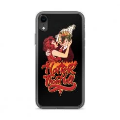 Broken Promises Company Hotter Than Hell IPhone Case Phone Cases