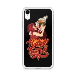 Broken Promises Company Hotter Than Hell IPhone Case Phone Cases