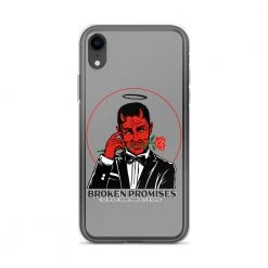 Broken Promises Co Lucky Lucifer IPhone Case Phone Cases